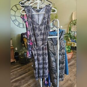 Banana Republic 4 dress